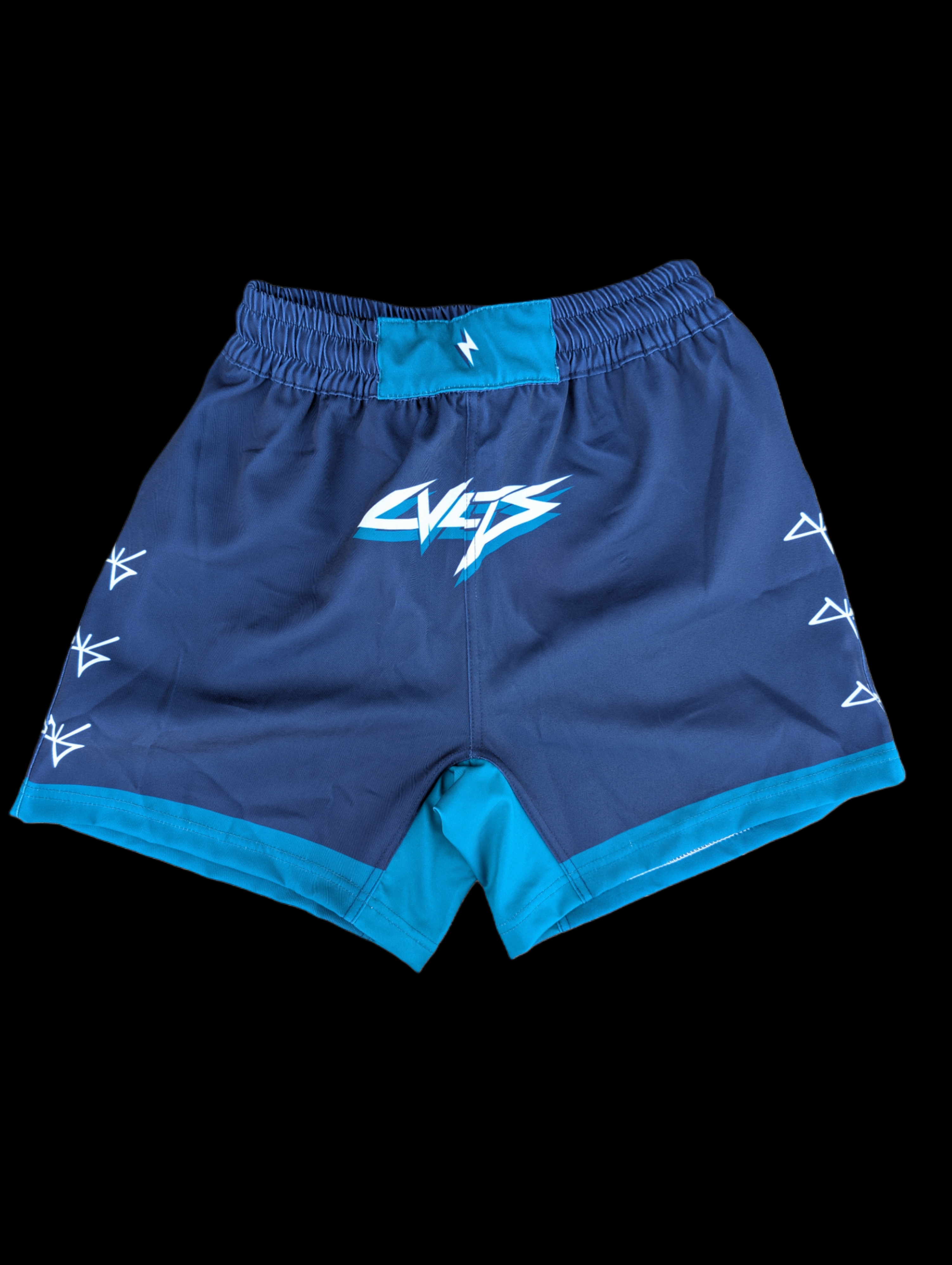 90s Bolt shorts